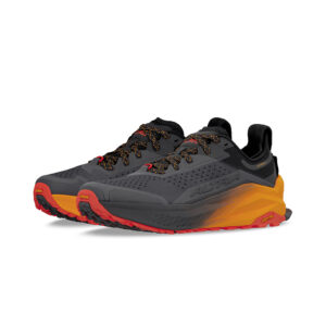 Altra trail running shoe olympus 6 man blackorange3
