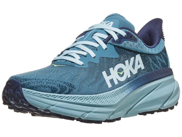 Hoka challenger 7 men's shoes mountain fogdruzy2