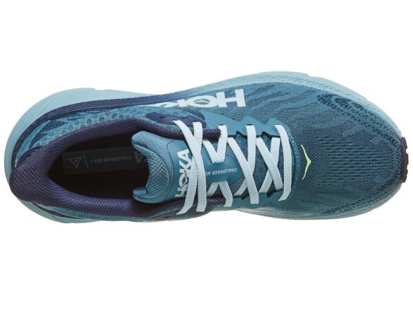 Hoka challenger 7 men's shoes mountain fogdruzy3