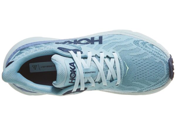 Hoka challenger 7 women's shoes druzydroplet2