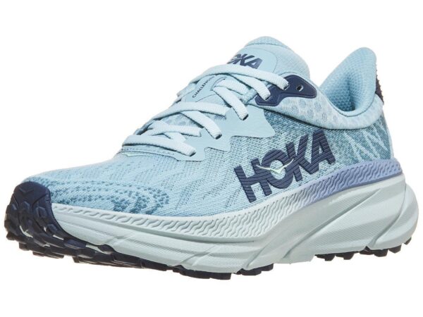 Hoka challenger 7 women's shoes druzydroplet3