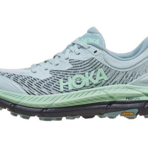 Hoka mafate speed 4 women's shoes dropletmint fluorite