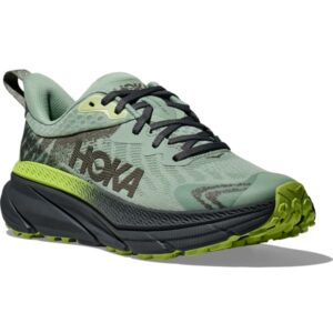Hoka challenger atr 7 gtx men aloe vera lettuce2