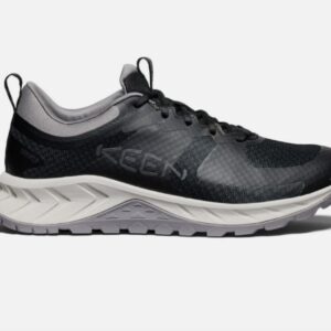 Keen mens versacore wp hiking shoes blackmagnet