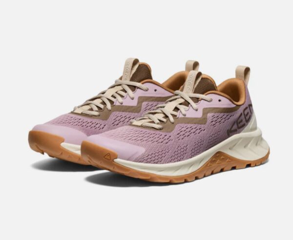 Keen womens versacore speed trekking shoe toadstool birch2