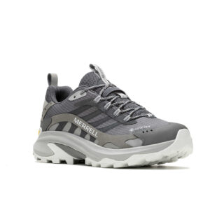 Mens moab speed 2 gore tex trekking shoes asphalt3