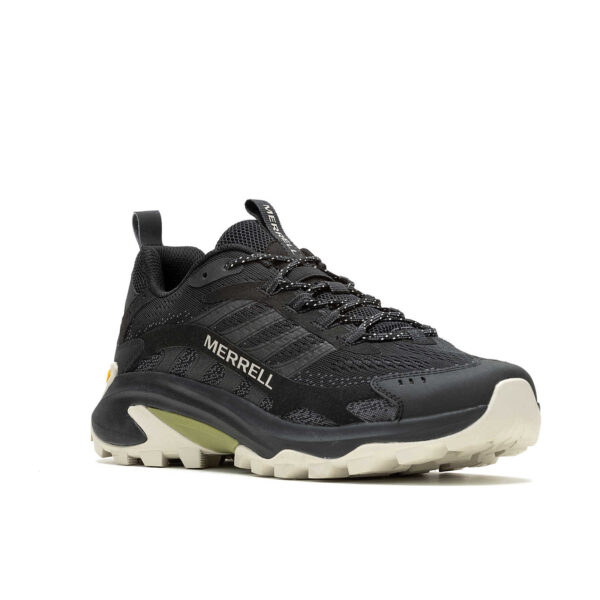 Mens moab speed 2 trekking shoes 2