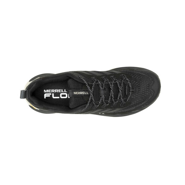 Mens moab speed 2 trekking shoes black3