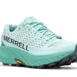 Merrell agility peak 5 frost blue