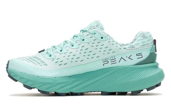 Merrell agility peak 5 frost blue2