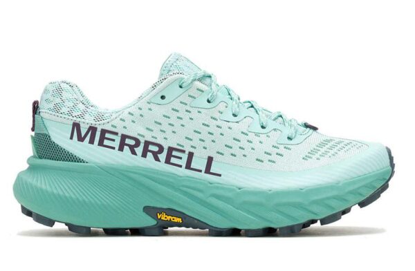 Merrell agility peak 5 frost blue3