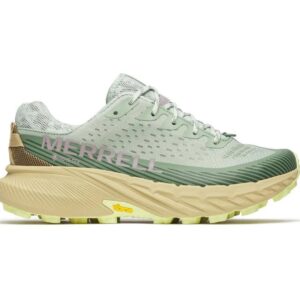 Merrell womens agility peak 5 goretex sage