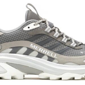 Merrell womens moab speed 2 gore tex charcoal