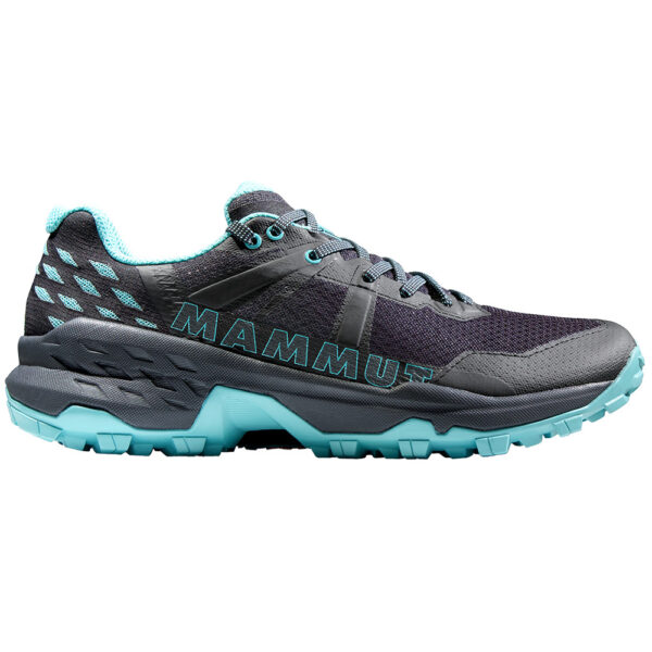Women’s hiking shoes mammut sertig ii low gtx women