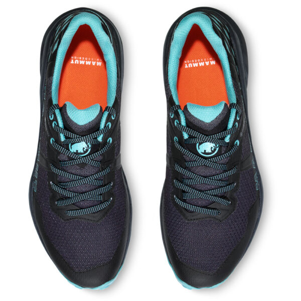 Women’s hiking shoes mammut sertig ii low gtx women3