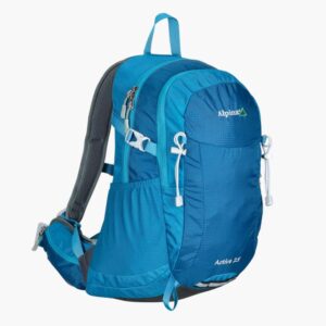 Alpina active 25 blue