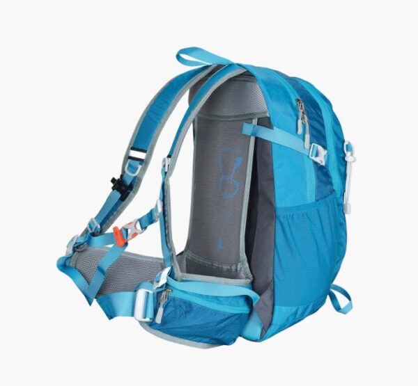 Alpina active 25 blue3