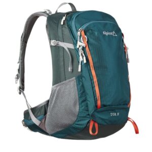 Alpina tor 35 green