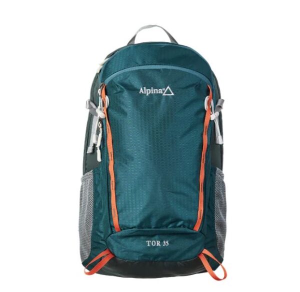 Alpina tor 35 green2