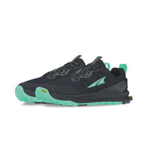 Altra lone peak 9 trail running women teal black3