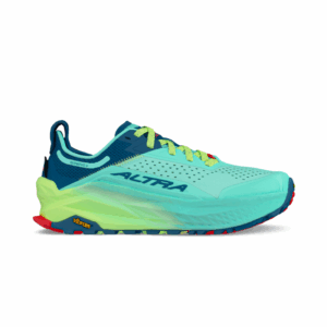 Altra olympus 6 woman teal