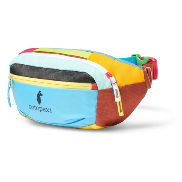 Cotopaxi kapai 33