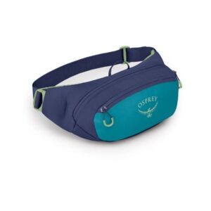 Daylite waist blue spikemoss