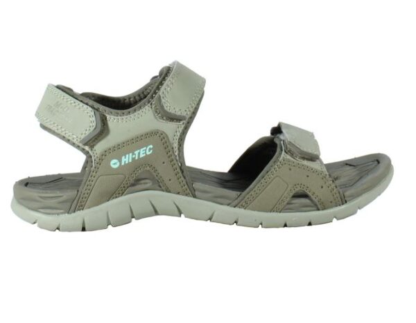 Hi tec stone grey