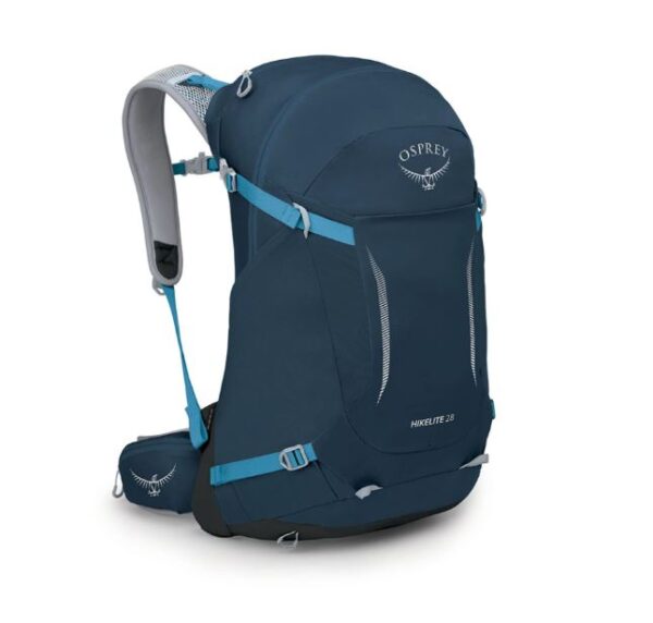 Hikelite 28 atlas