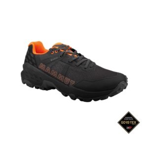 Mammut zapatillas sertig ii low gtx hombre