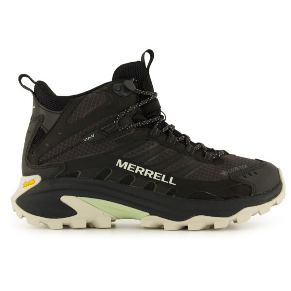 Merrell womens moab speed 2 mid gtx botas de trekking