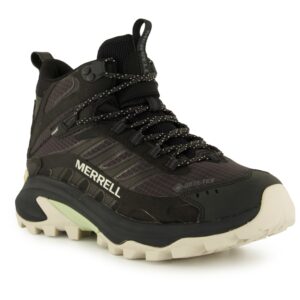 Merrell womens moab speed 2 mid gtx botas de trekking2