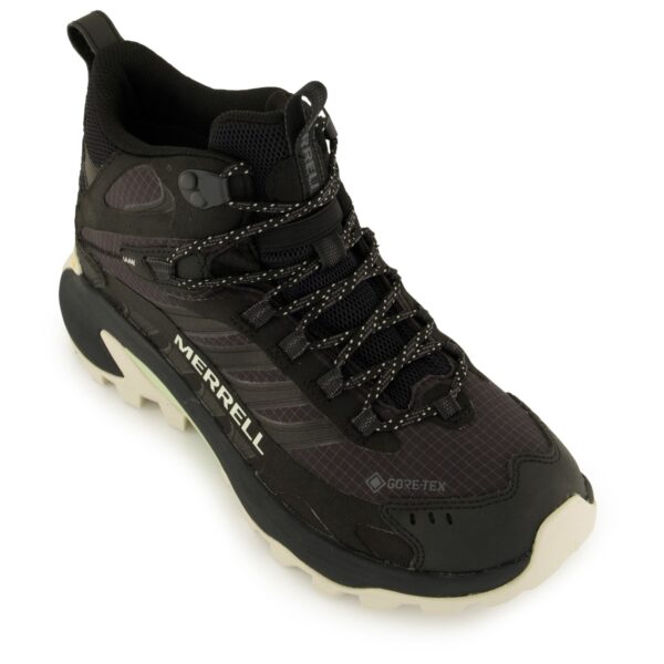 Merrell womens moab speed 2 mid gtx botas de trekking3