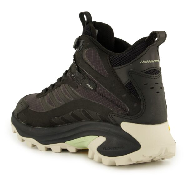 Merrell womens moab speed 2 mid gtx botas de trekking4