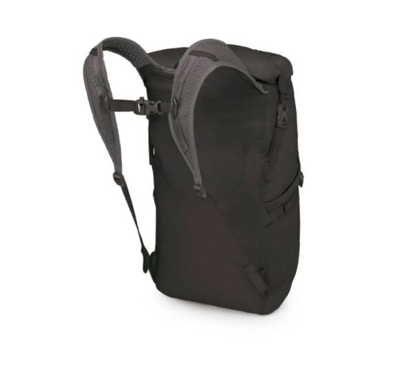 Osprey ul waterproof black3