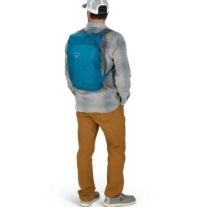 Osprey ul waterproof waterfront4