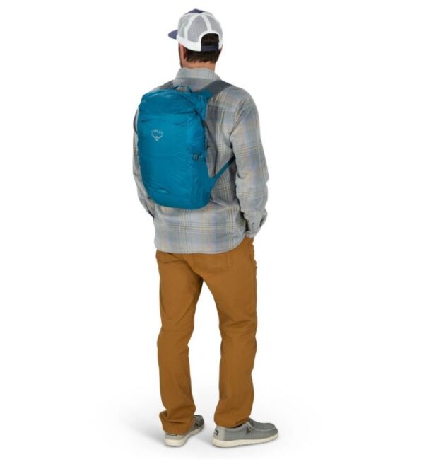 Osprey ul waterproof waterfront4