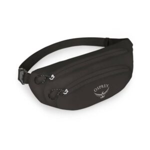 Stuff waist pack black