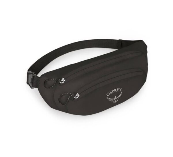 Stuff waist pack black