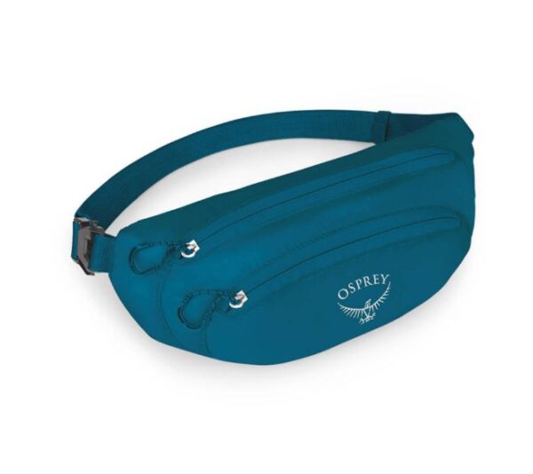 Stuff waist pack waterfront