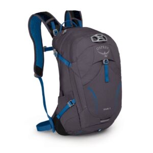 Sylva 12 space travel grey