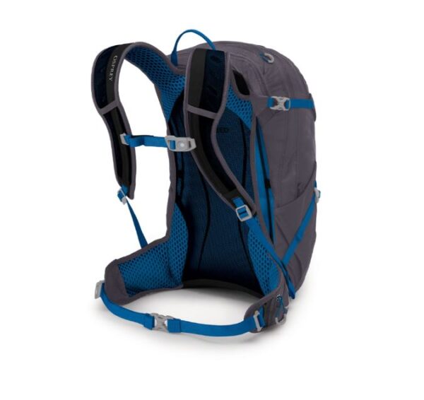 Sylva 20 space travel grey3