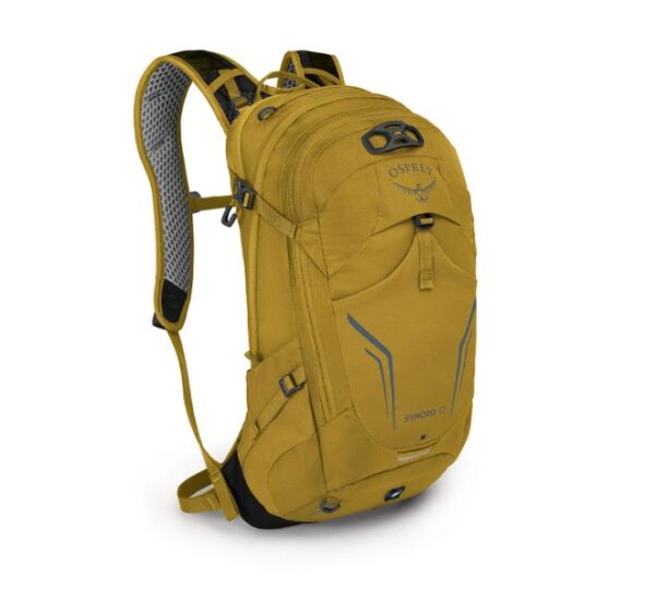 Syncro12 primavera yellow