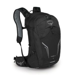 Syncro20 black