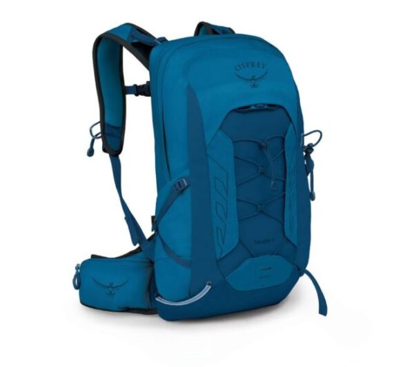 Talon 11 scoria blue