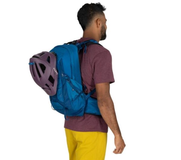 Talon 11 scoria blue3