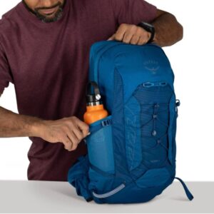 Talon 11 scoria blue47