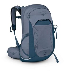 Tempest 22 anchor blue