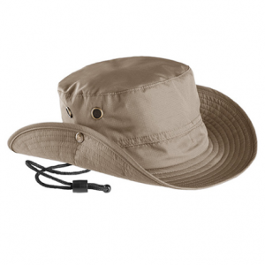 Outdoor Hat KP304 Unisex Beige 58