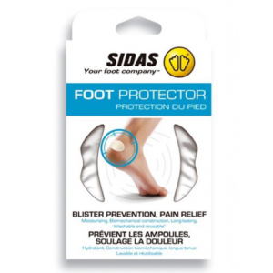 Blister prevention Foot protector (X5)